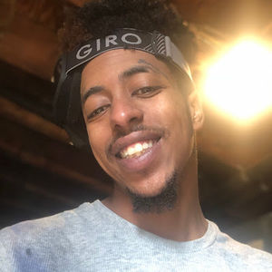 Meet your Posher, Shakeem